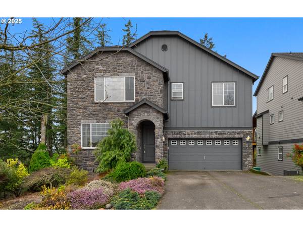 14594 SE NATALYA ST, Happy Valley, OR 97086