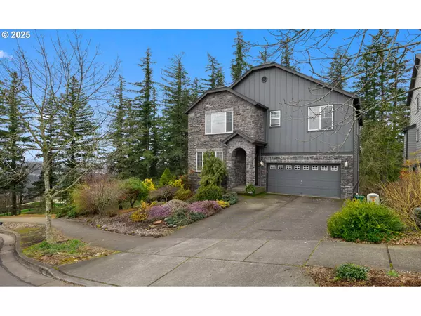 Happy Valley, OR 97086,14594 SE NATALYA ST