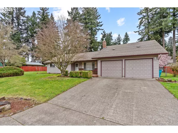 9701 NE 113TH AVE, Vancouver, WA 98662