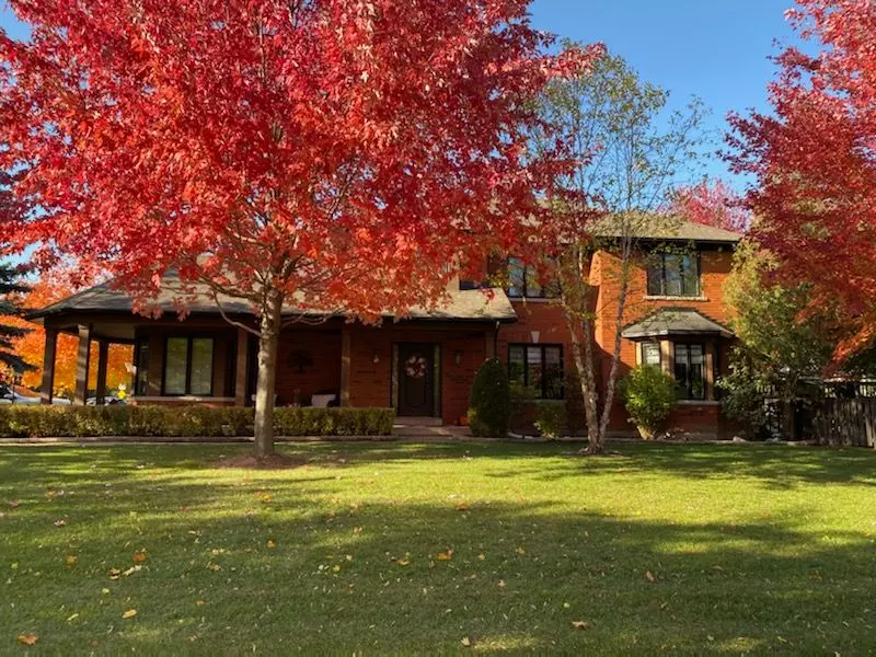 510 Westridge DR, Vaughan, ON L0J 1C0