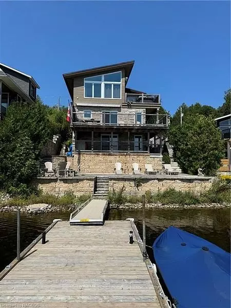 Northern Bruce Peninsula, ON N0H 1W0,38 North Shore RD