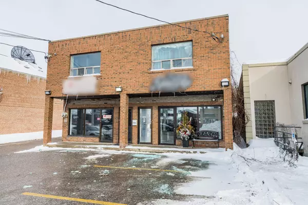 5326 Highway 7 N/A, Vaughan, ON L4L 1T3