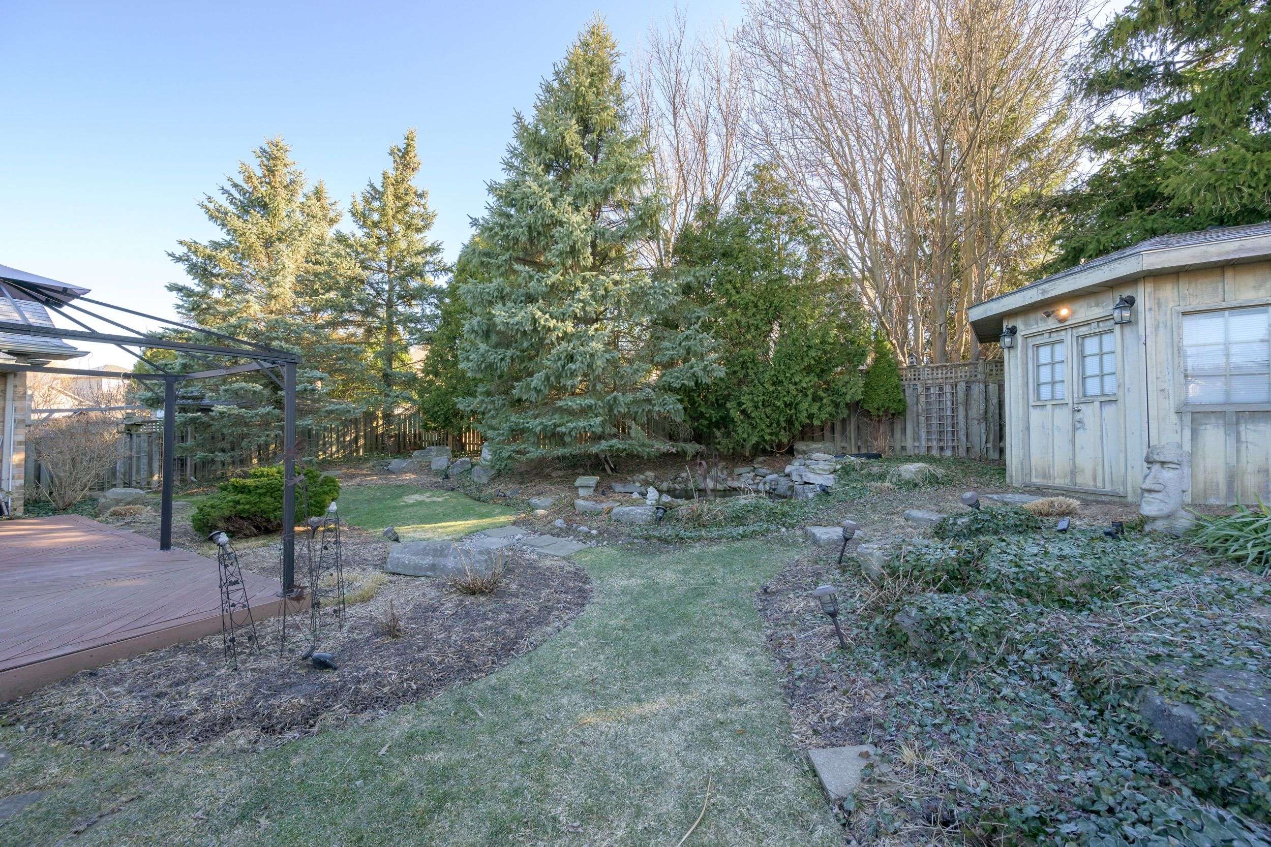 London, ON N6G 5E7,1738 Louise BLVD