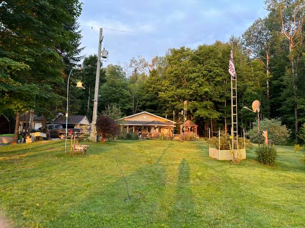 175 West Point DR, Armour, ON P0A 1C0