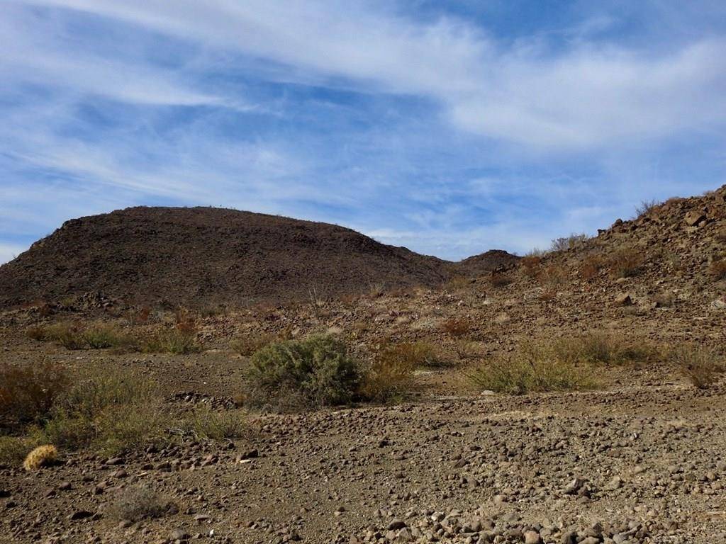 23037 FM 170, Terlingua, TX 78952
