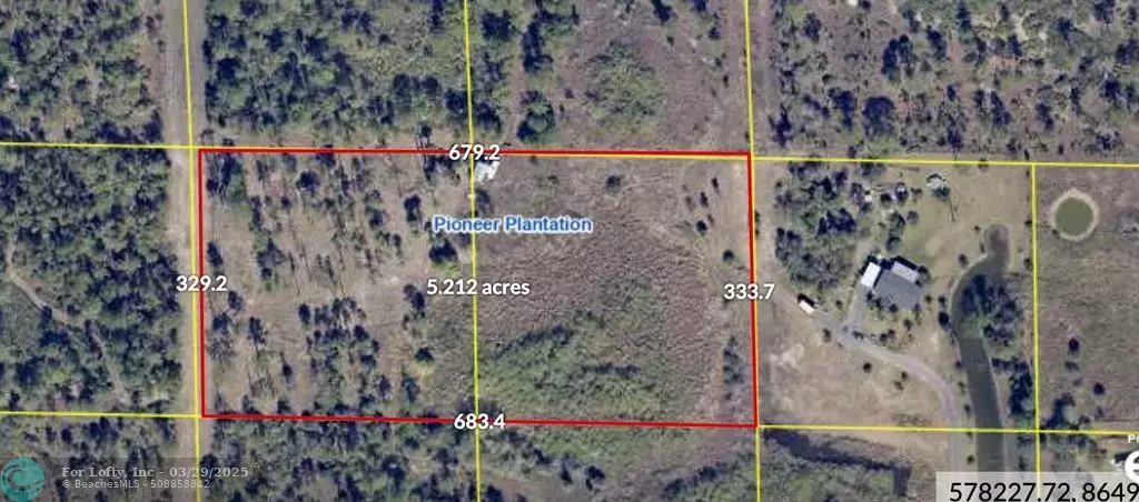 Clewiston, FL 33440,4155 Pioneer 23rd street