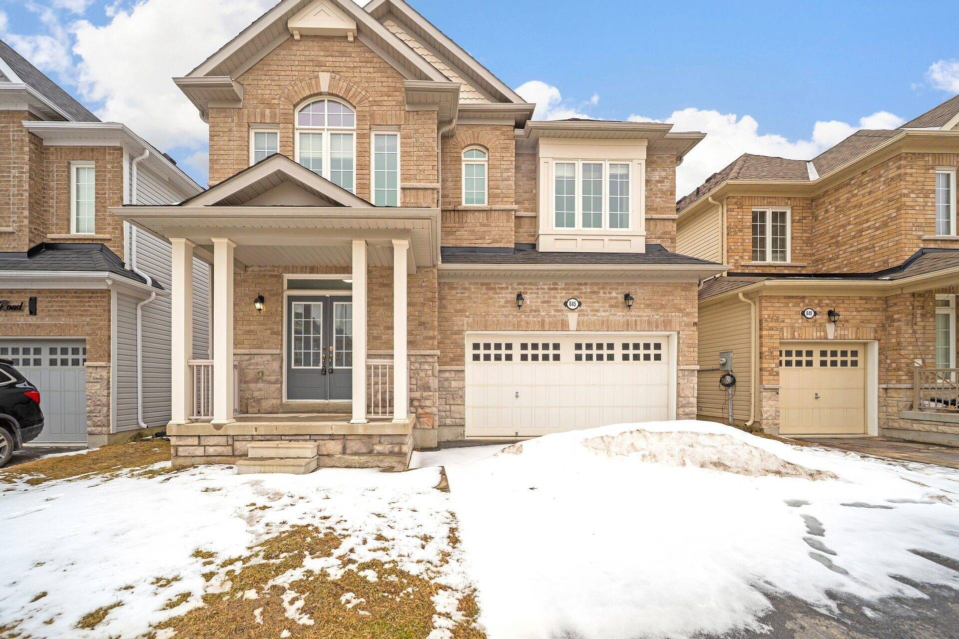 645 Armstrong RD, Shelburne, ON L0N 1S1