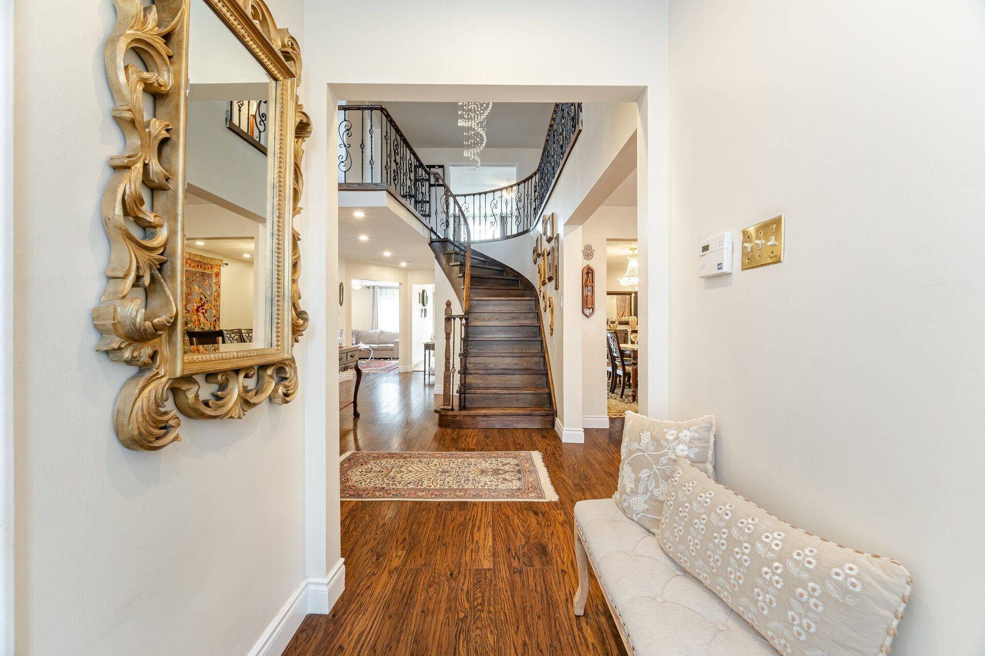Mississauga, ON L5M 4T8,5776 Invergordon LN