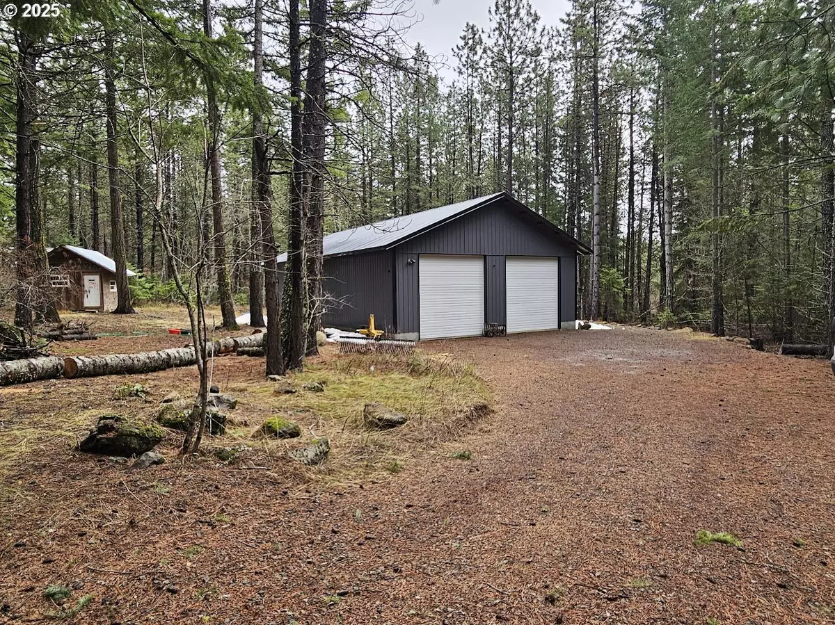 Appleton, WA 98602,492 Sleepy Hollow RD