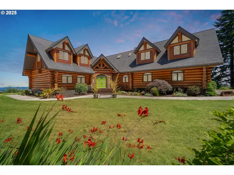 23455 S VIOLA WELCH RD, Beavercreek, OR 97004