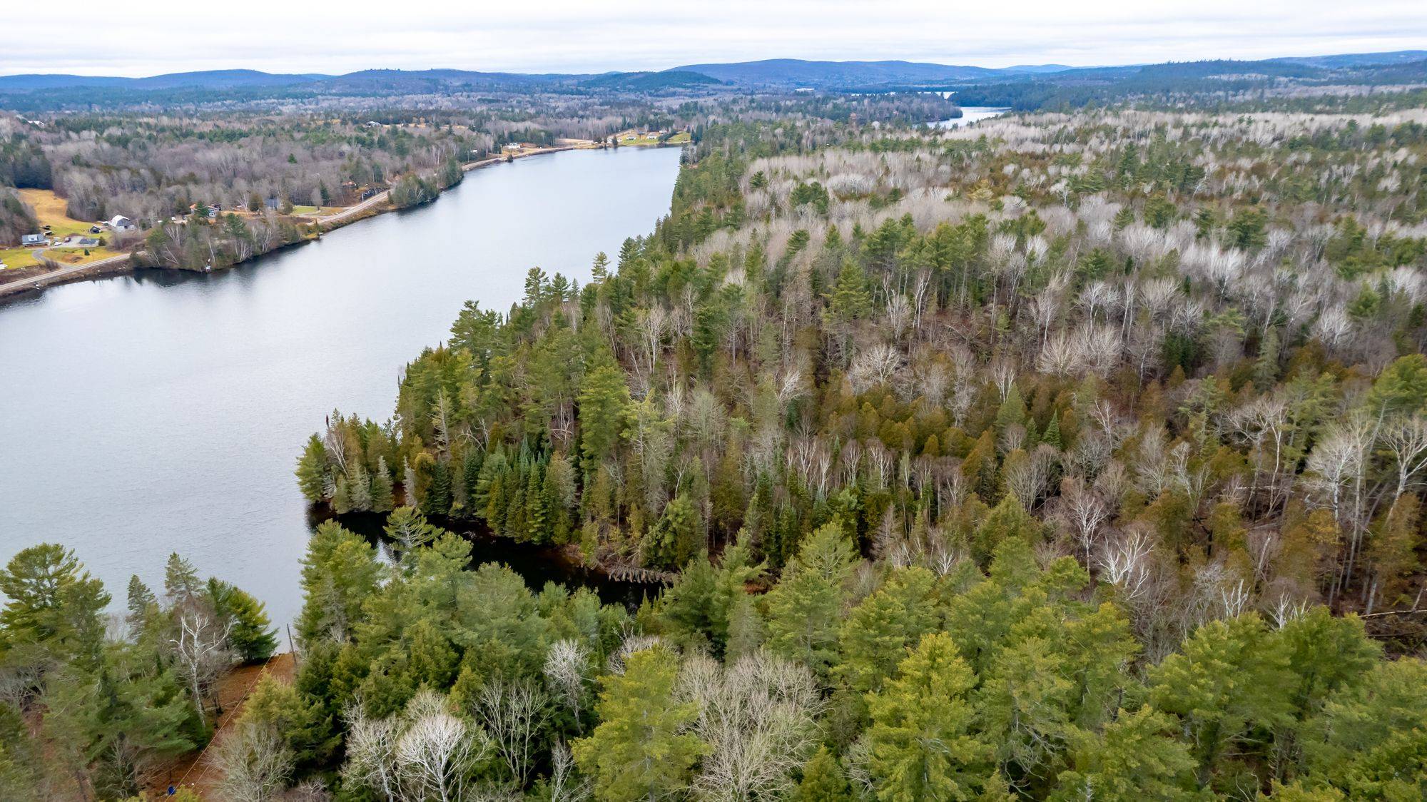 Greater Madawaska, ON K0J 1H0,00 Centennial Lk RD