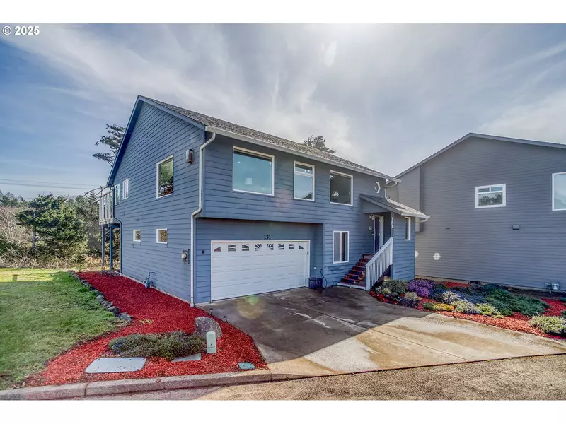 151 NW 73RD CT, Newport, OR 97365