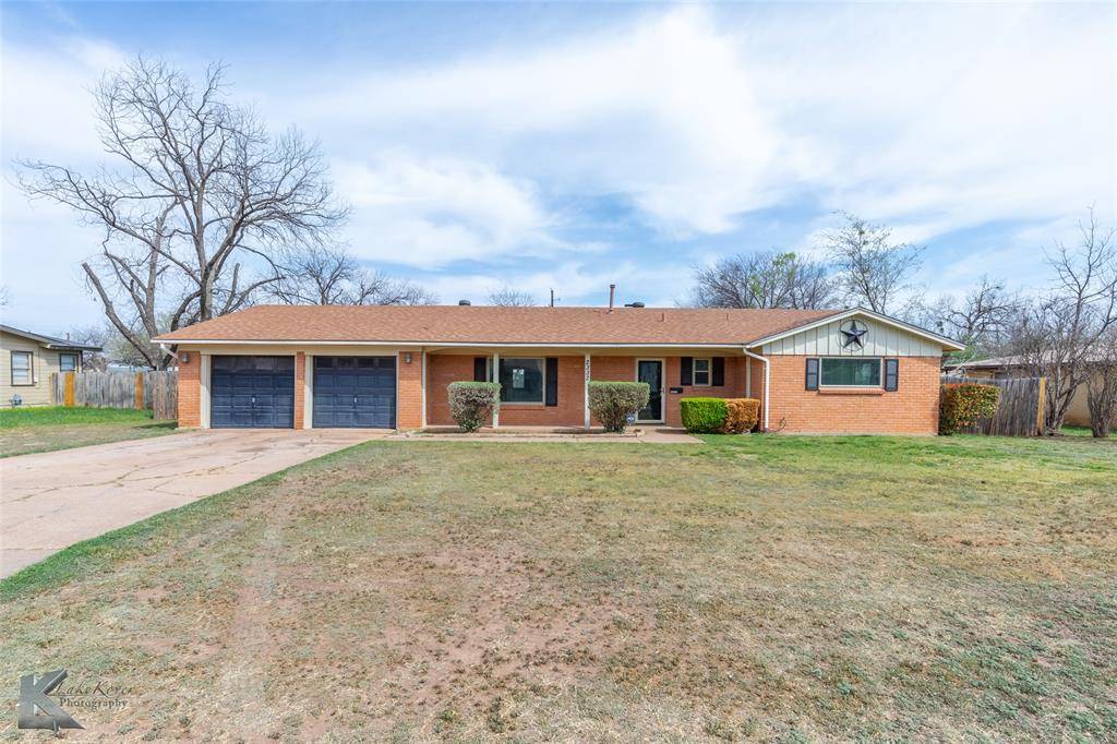 Abilene, TX 79605,2332 Moore Street