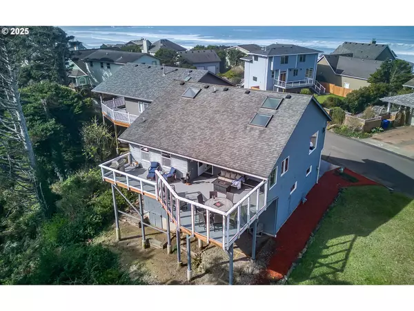 Newport, OR 97365,151 NW 73RD CT