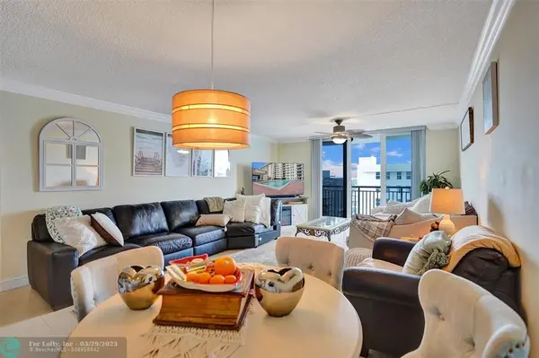 Pompano Beach, FL 33062,1147 Hillsboro Mile #PH-03