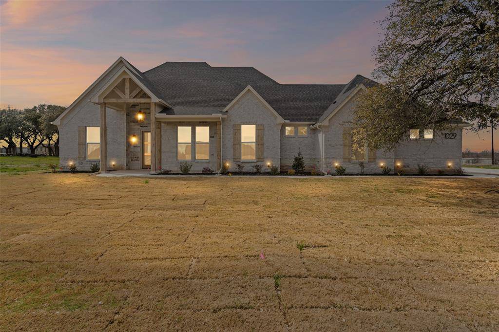 Weatherford, TX 76087,1029 Uplift Drive