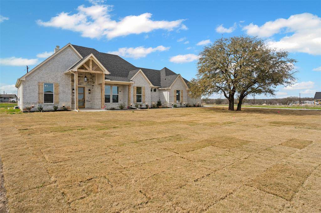 Weatherford, TX 76087,1029 Uplift Drive
