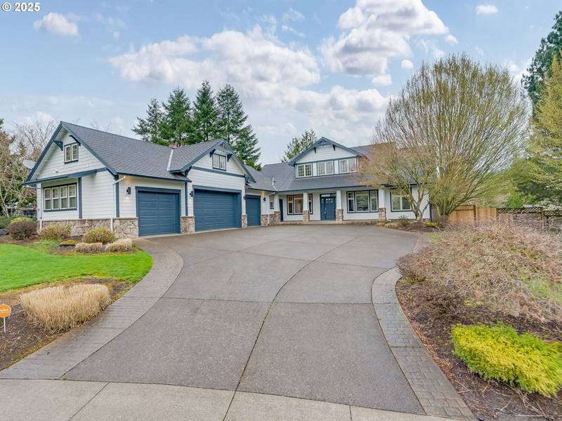 9472 SE EMERALD LOOP, Happy Valley, OR 97086
