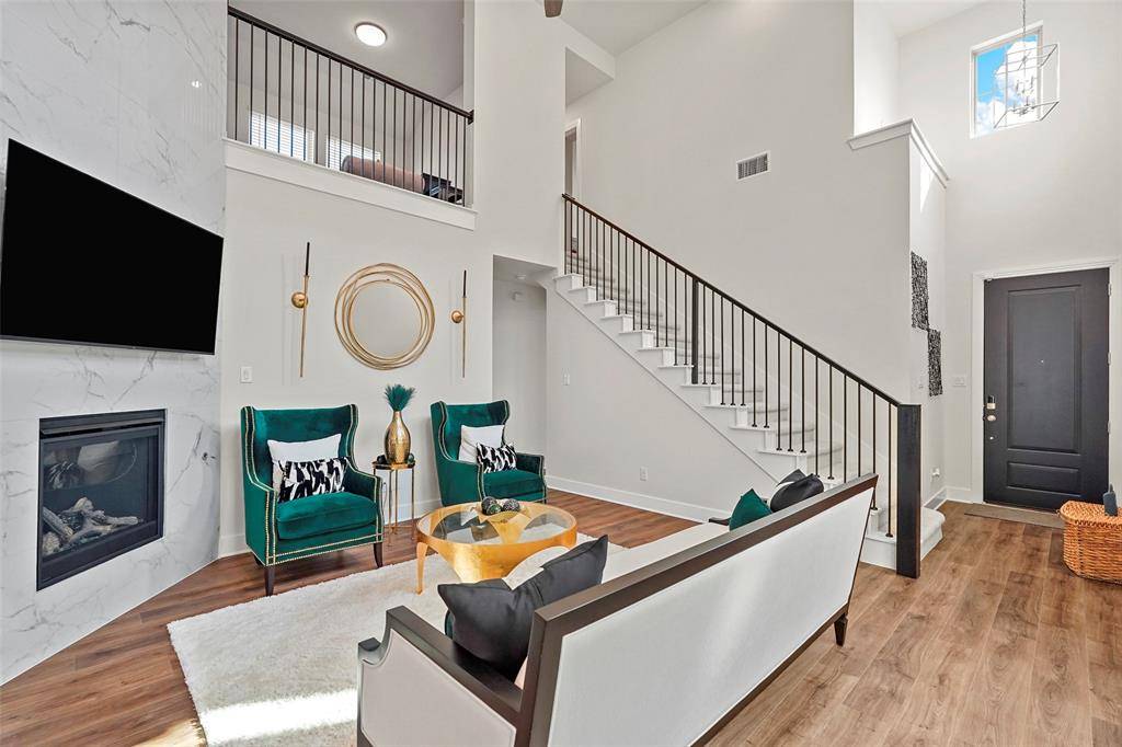 Celina, TX 75009,2317 Goldhawk Mews