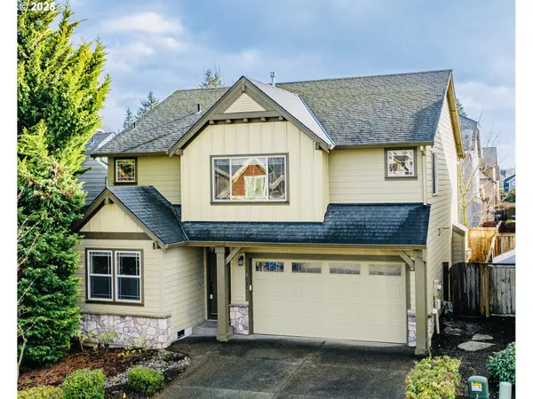 14720 SOURWOOD ST, Oregon City, OR 97045