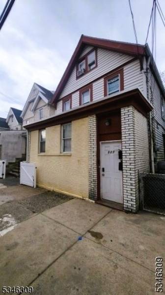 City Of Orange Twp., NJ 07050,527 Valley St