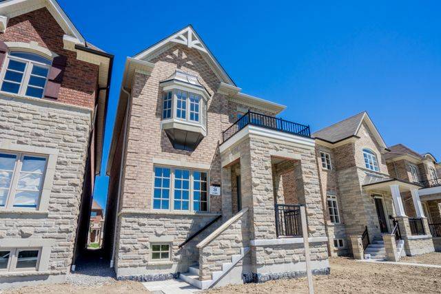 Richmond Hill, ON L4E 1C3,24 Sundew LN