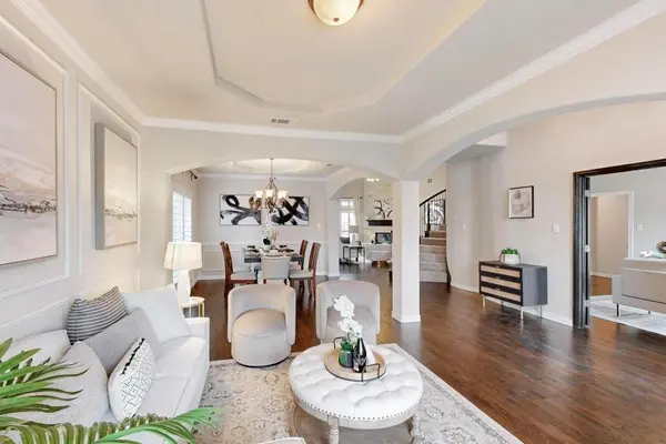 12520 Pleasant Grove Drive,  Frisco,  TX 75035