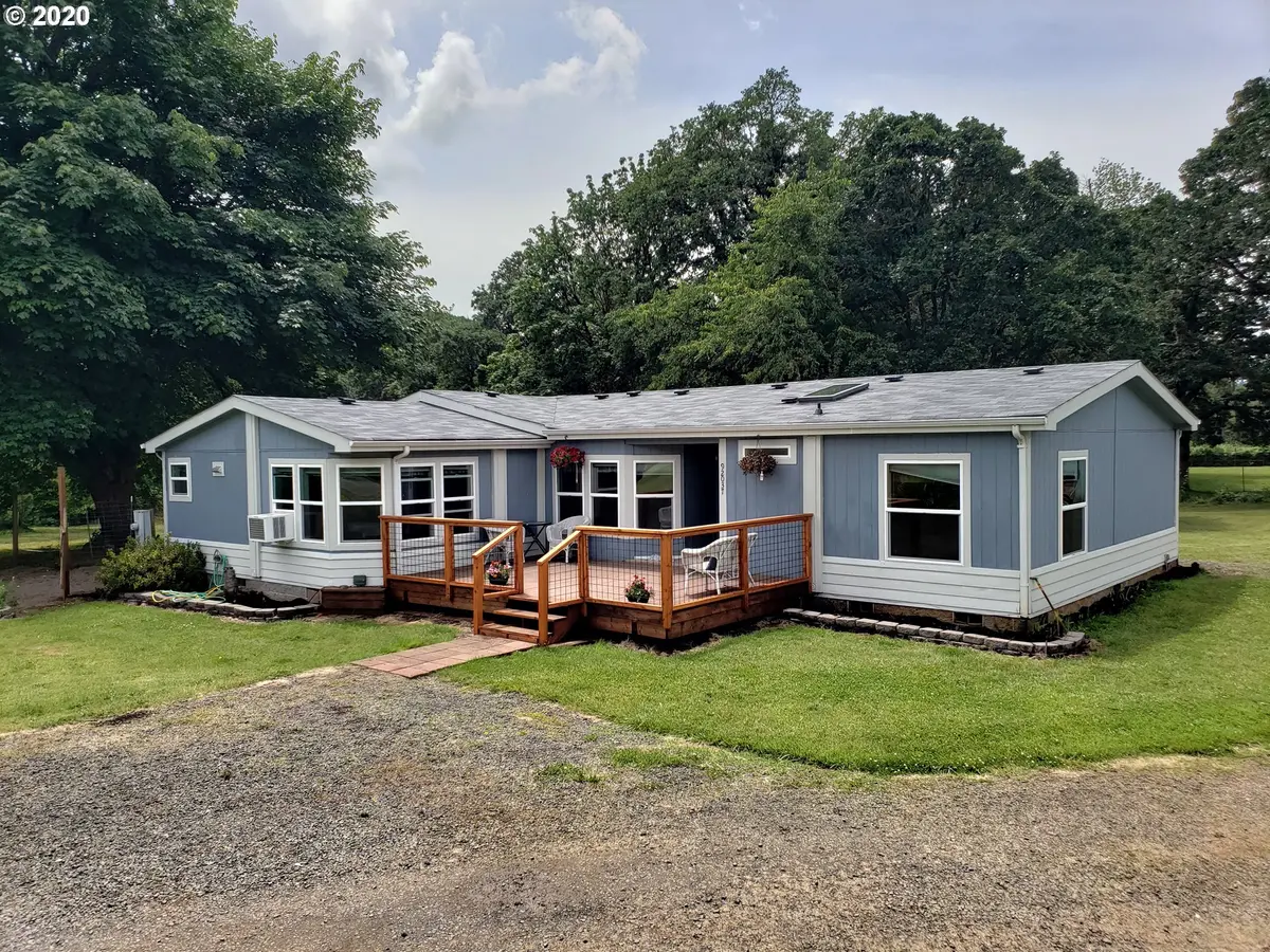 92037 FARKAS LN, Marcola, OR 97454