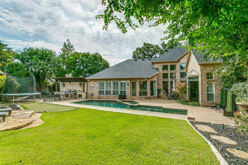 Southlake, TX 76092,605 Regency Crossing