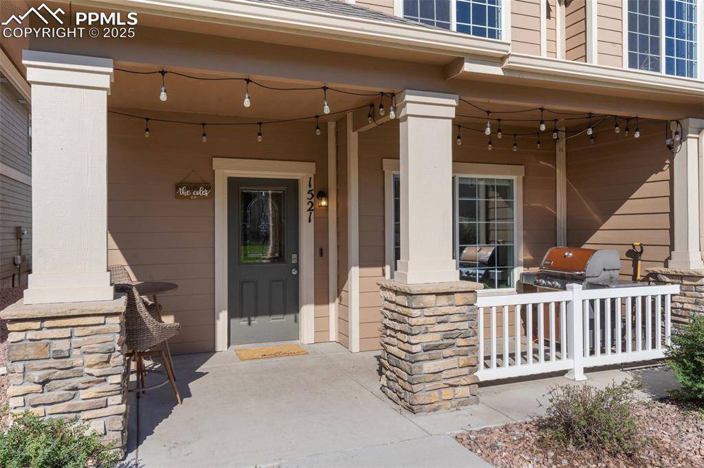Colorado Springs, CO 80910,1521 Kempton ALY