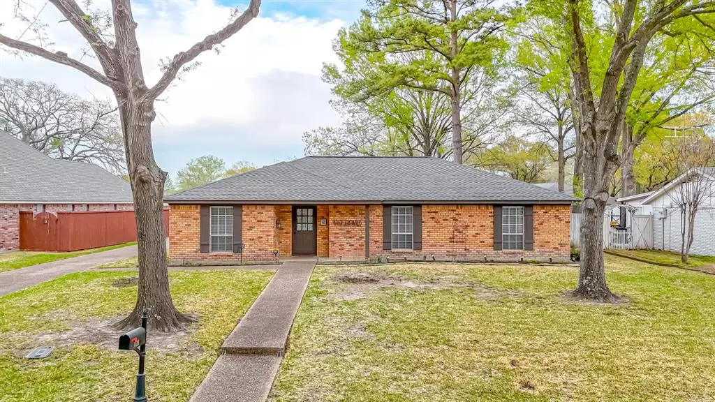 1420 Bowie Circle, Corsicana, TX 75110