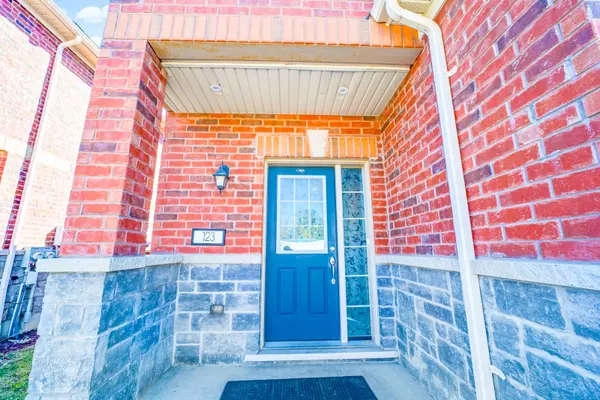 Whitby, ON L1M 0K9,123 Underwood DR
