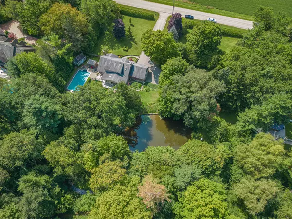 Thames Centre, ON N0L 1G5,2294 Harris RD