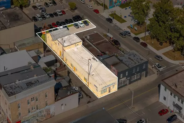 St. Thomas, ON N5P 2V6,14 St Catharine ST