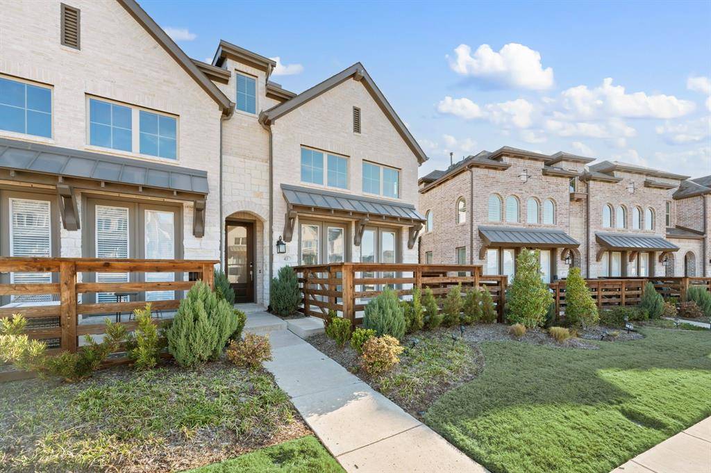 Mckinney, TX 75071,413 Blue Creek Cove