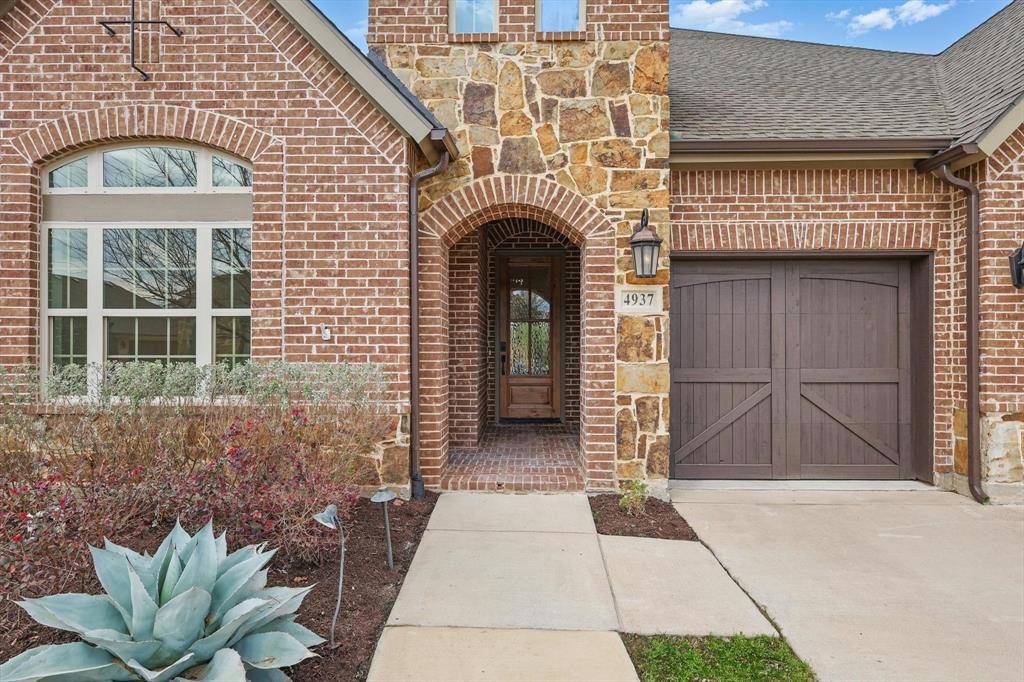 Flower Mound, TX 75028,4937 Campbeltown Drive
