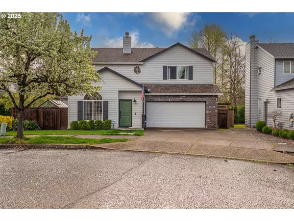 14100 SE SUMMERS CT, Clackamas, OR 97015