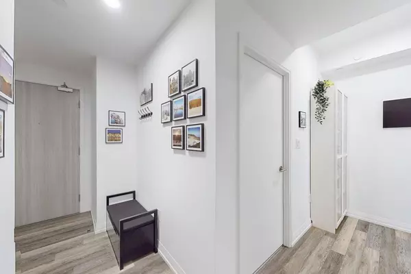 Toronto C07, ON M2N 0L2,75 Canterbury PL #1211