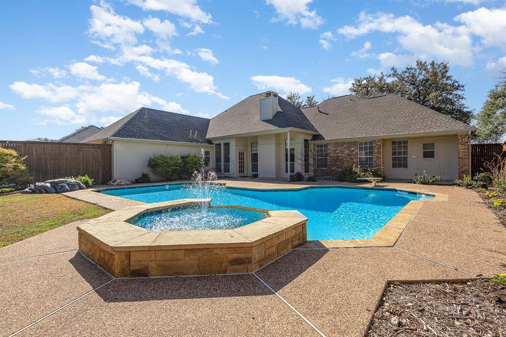 Dallas, TX 75252,7317 Hiddencreek Drive