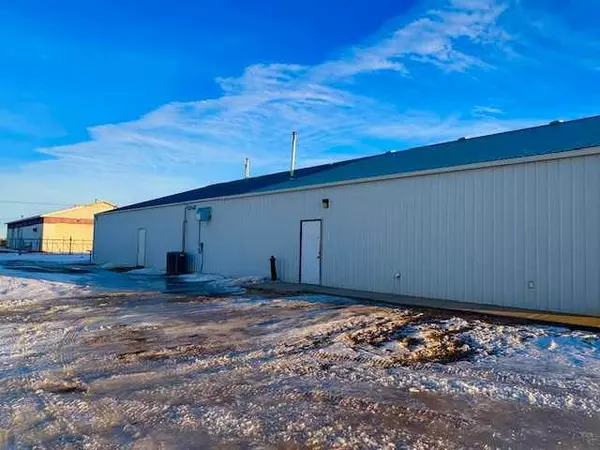 Hardisty, AB T0B1V0,4624 47 ST