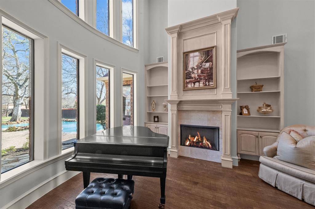 Southlake, TX 76092,1497 E Dove Road