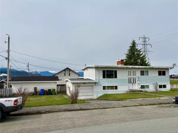 4090 Wood Ave S, Port Alberni, BC V9Y 7S6