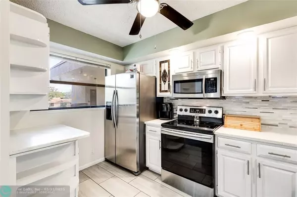 Tamarac, FL 33321,7653 NW 79th Ave #312
