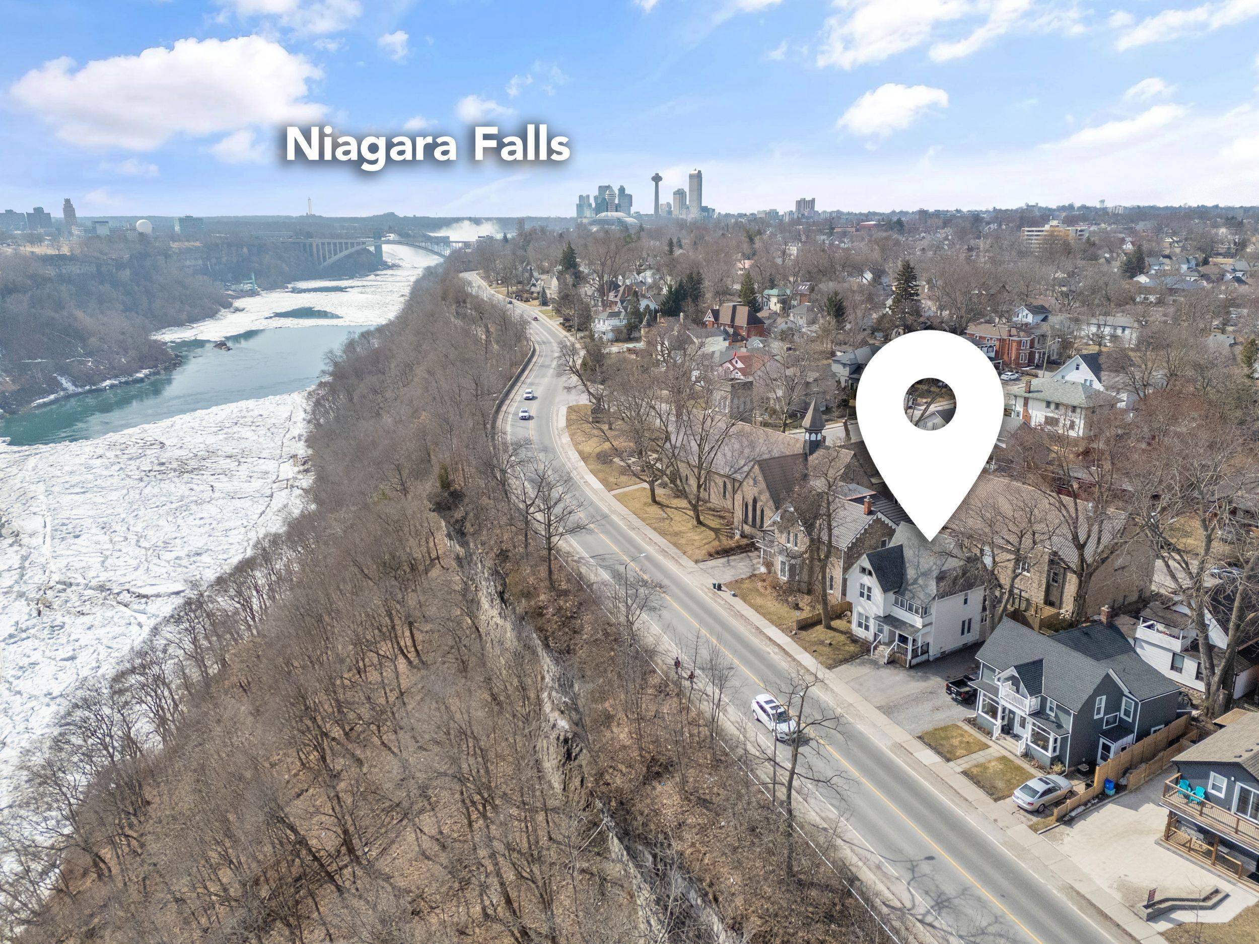 Niagara Falls, ON L2E 3G3,4755 River RD