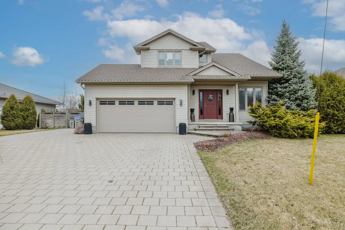 Strathroy-caradoc, ON N0L 1W0,8522 Glendon DR