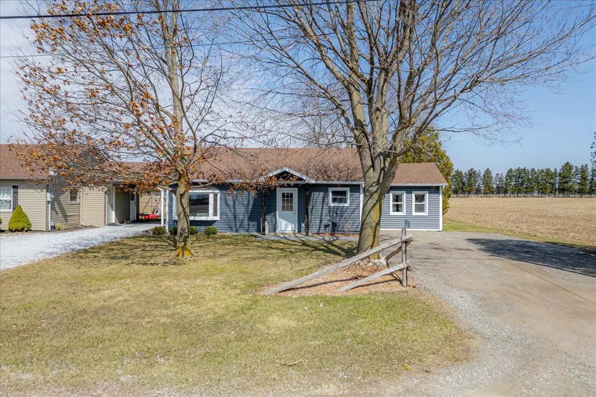 Chatham-kent, ON N7M 5J3,22407 Creek RD