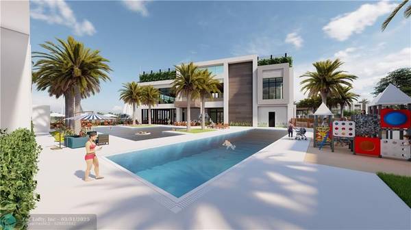 Lighthouse Point, FL 33064,2713 NE 42nd St #2713