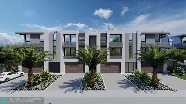 Lighthouse Point, FL 33064,2713 NE 42nd St #2713