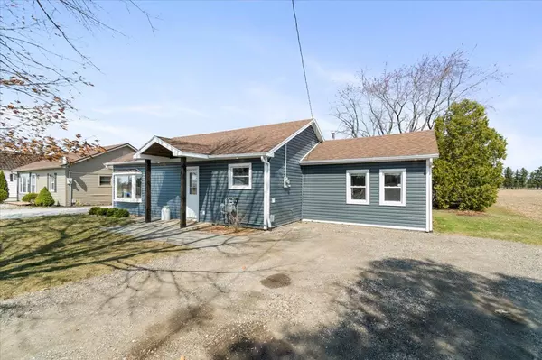 Chatham-kent, ON N7M 5J3,22407 Creek RD