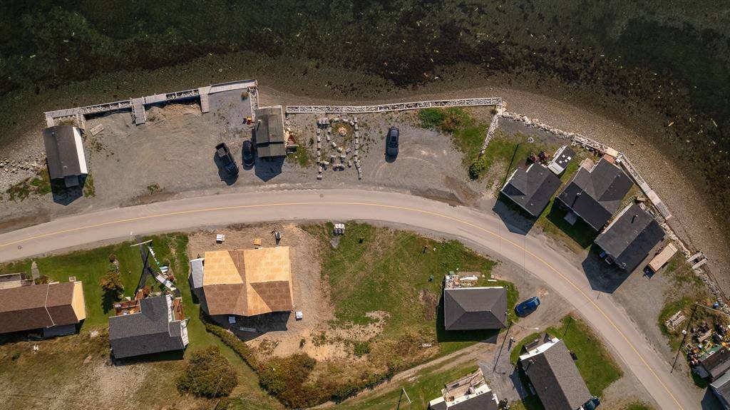 Lark Harbour, NL A0L 1H0,54 Main Street